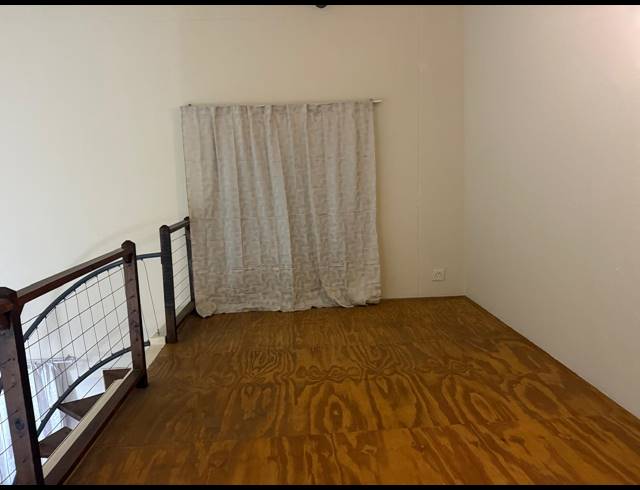 1 BEDROOM APARTMENT FOR SALE IN BO-DORP